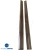Carbon Fiber FEE Side Skirt Splitters > Honda S2000 (AP1) 2000-2009 - image 4