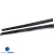 Carbon Fiber FEE Side Skirt Splitters > Honda S2000 (AP1) 2000-2009 - image 5
