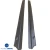 Carbon Fiber FEE Side Skirt Splitters > Honda S2000 (AP1) 2000-2009 - image 6
