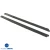 Carbon Fiber FEE Side Skirt Splitters > Honda S2000 (AP1) 2000-2009 - image 7