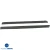 Carbon Fiber FEE Side Skirt Splitters > Honda S2000 (AP1) 2000-2009 - image 8