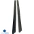Carbon Fiber FEE Side Skirt Splitters > Honda S2000 (AP1) 2000-2009 - image 9