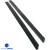 ModeloDrive Carbon Fiber FEE Side Skirt Splitters > Honda S2000 (AP1) 2000-2009 - image 10