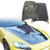 ModeloDrive Carbon Fiber MUGE Hood > Honda S2000 AP1 2000-2009 - image 17