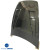 ModeloDrive Carbon Fiber MUGE Hood > Honda S2000 (AP1) 2000-2009 - image 2