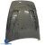 ModeloDrive Carbon Fiber MUGE Hood > Honda S2000 (AP1) 2000-2009 - image 3