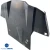 FRP VOLT Diffuser (rear) > Honda S2000 (AP1) 2000-2009 - image 3