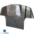 Carbon Fiber VOLT Diffuser (rear) > Honda S2000 (AP1) 2000-2009 - image 5