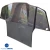 Carbon Fiber VOLT Diffuser (rear) > Honda S2000 (AP1) 2000-2009 - image 10