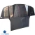Carbon Fiber VOLT Diffuser (rear) > Honda S2000 (AP1) 2000-2009 - image 7