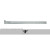 2011-2016 BMW 5 Series F10 4DR Urethane AF-3 Side Skirts ( PUR-RIM ) - 2 Piece (S) - image 4