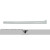 2011-2016 BMW 5 Series F10 4DR Urethane AF-3 Side Skirts ( PUR-RIM ) - 2 Piece (S) - image 2
