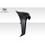 2015-2022 Chevrolet Colorado 4" Bulge Front Fenders - 4 Piece - image 10