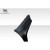 2015-2022 Chevrolet Colorado 4" Bulge Front Fenders - 4 Piece - image 12