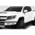 2015-2022 Chevrolet Colorado 4" Bulge Front Fenders - 4 Piece - image 1