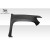 2015-2022 Chevrolet Colorado 4" Bulge Front Fenders - 4 Piece - image 19