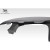 2015-2022 Chevrolet Colorado 4" Bulge Front Fenders - 4 Piece - image 25