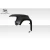 2015-2022 Chevrolet Colorado 4" Bulge Fender - image 8