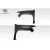 2015-2022 Chevrolet Colorado 4" Bulge Front Fenders - 4 Piece - image 16