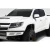 2015-2022 Chevrolet Colorado 4" Bulge Fender - image 1