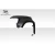 2015-2022 Chevrolet Colorado 4" Bulge Fender - image 5