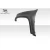 2015-2022 Chevrolet Colorado 4" Bulge Fender - image 12