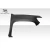 2015-2022 Chevrolet Colorado 4" Bulge Fender - image 14