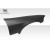 1992-1998 BMW 3 Series M3 E36 4DR C Spec Front Fender Flares - 2 Piece - image 20