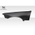 1992-1998 BMW 3 Series M3 E36 4DR C Spec Front Fender Flares - 2 Piece - image 16