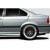 1992-1998 BMW 3 Series M3 E36 4DR C Spec Rear Fender Flares - 2 Piece - image 3