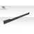 1996-2000 Honda Civic 2DR / HB C Speed Side Skirts Rocker Panels - 2 Piece - image 20