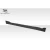 1996-2000 Honda Civic 2DR / HB C Speed Side Skirts Rocker Panels - 2 Piece - image 17