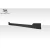 1996-2000 Honda Civic 2DR / HB C Speed Side Skirts Rocker Panels - 2 Piece - image 24