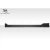 1996-2000 Honda Civic 2DR / HB C Speed Side Skirts Rocker Panels - 2 Piece - image 22
