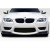 2008-2013 BMW M3 E90 E92 E93 Duraflex ER-M Front Bumper - 1 Piece - image 10