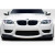 2008-2013 BMW M3 E90 E92 E93 ER-M Front Bumper - 1 Piece - image 14