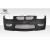 2008-2013 BMW M3 E90 E92 E93 ER-M Front Bumper - 1 Piece - image 3