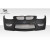 2008-2013 BMW M3 E90 E92 E93 ER-M Front Bumper - 1 Piece - image 17