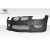 2008-2013 BMW M3 E90 E92 E93 ER-M Front Bumper - 1 Piece - image 18