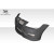 2008-2013 BMW M3 E90 E92 E93 ER-M Front Bumper - 1 Piece - image 26