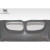 2008-2013 BMW M3 E90 E92 E93 ER-M Front Bumper - 1 Piece - image 28