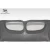 2008-2013 BMW M3 E90 E92 E93 ER-M Front Bumper - 1 Piece - image 27