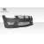 2008-2013 BMW M3 E90 E92 E93 ER-M Front Bumper - 1 Piece - image 13