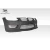 2008-2013 BMW M3 E90 E92 E93 ER-M Front Bumper - 1 Piece - image 37