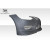 2008-2013 BMW M3 E90 E92 E93 ER-M Front Bumper - 1 Piece - image 23