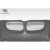 2008-2013 BMW M3 E90 E92 E93 ER-M Front Bumper - 1 Piece - image 42
