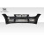 2008-2013 BMW M3 E90 E92 E93 ER-M Front Bumper - 1 Piece - image 29