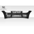 2008-2013 BMW M3 E90 E92 E93 ER-M Front Bumper - 1 Piece - image 43