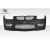 2008-2013 BMW M3 E90 E92 E93 ER-M Front Bumper - 1 Piece - image 4