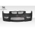 2008-2013 BMW M3 E90 E92 E93 ER-M Front Bumper - 1 Piece - image 31